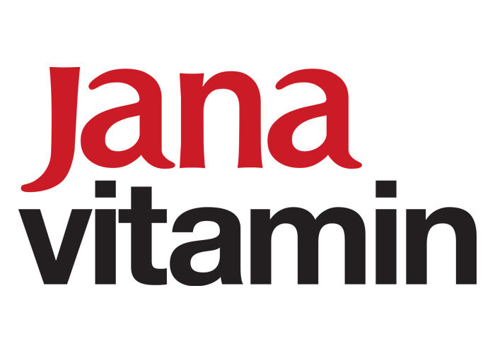 jana vitamin