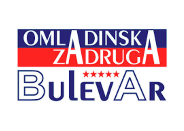 omladinska zadruga bulevar