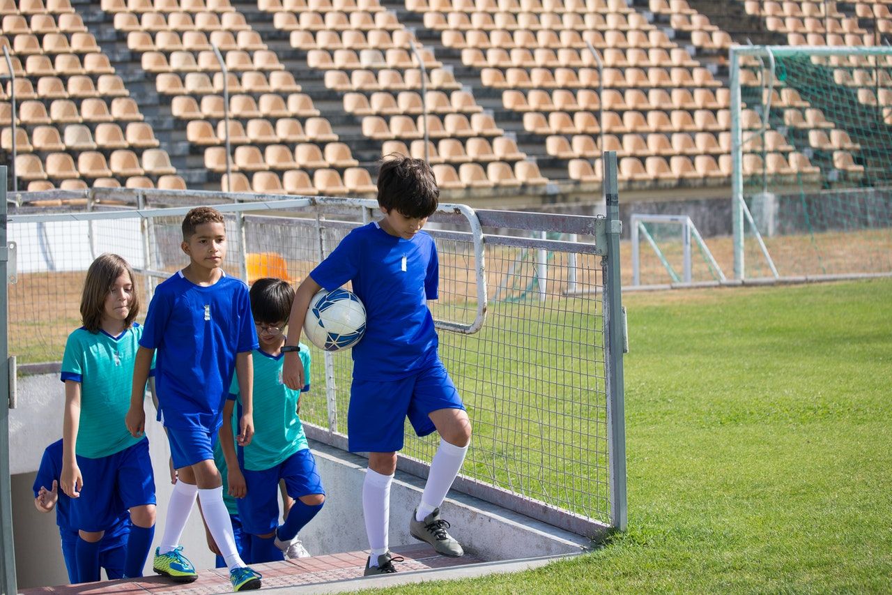 Спорт није једини излаз