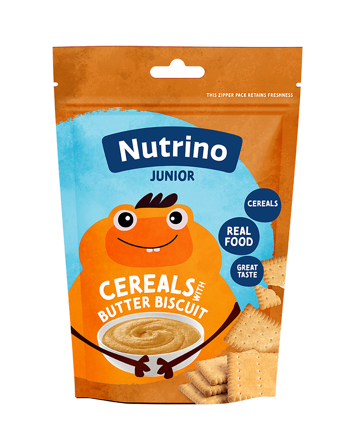 nutrino cereals keks