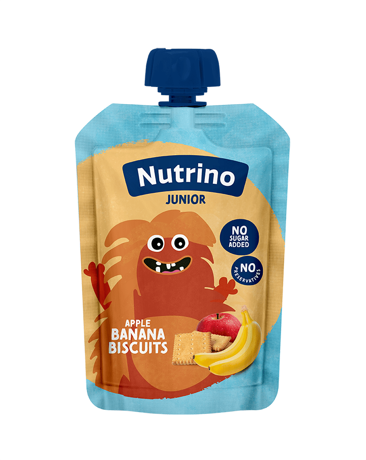 nutrino jabuka banana biskvit