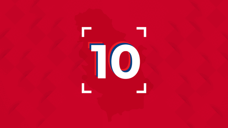 10 sezona aktivnija srbija 2026
